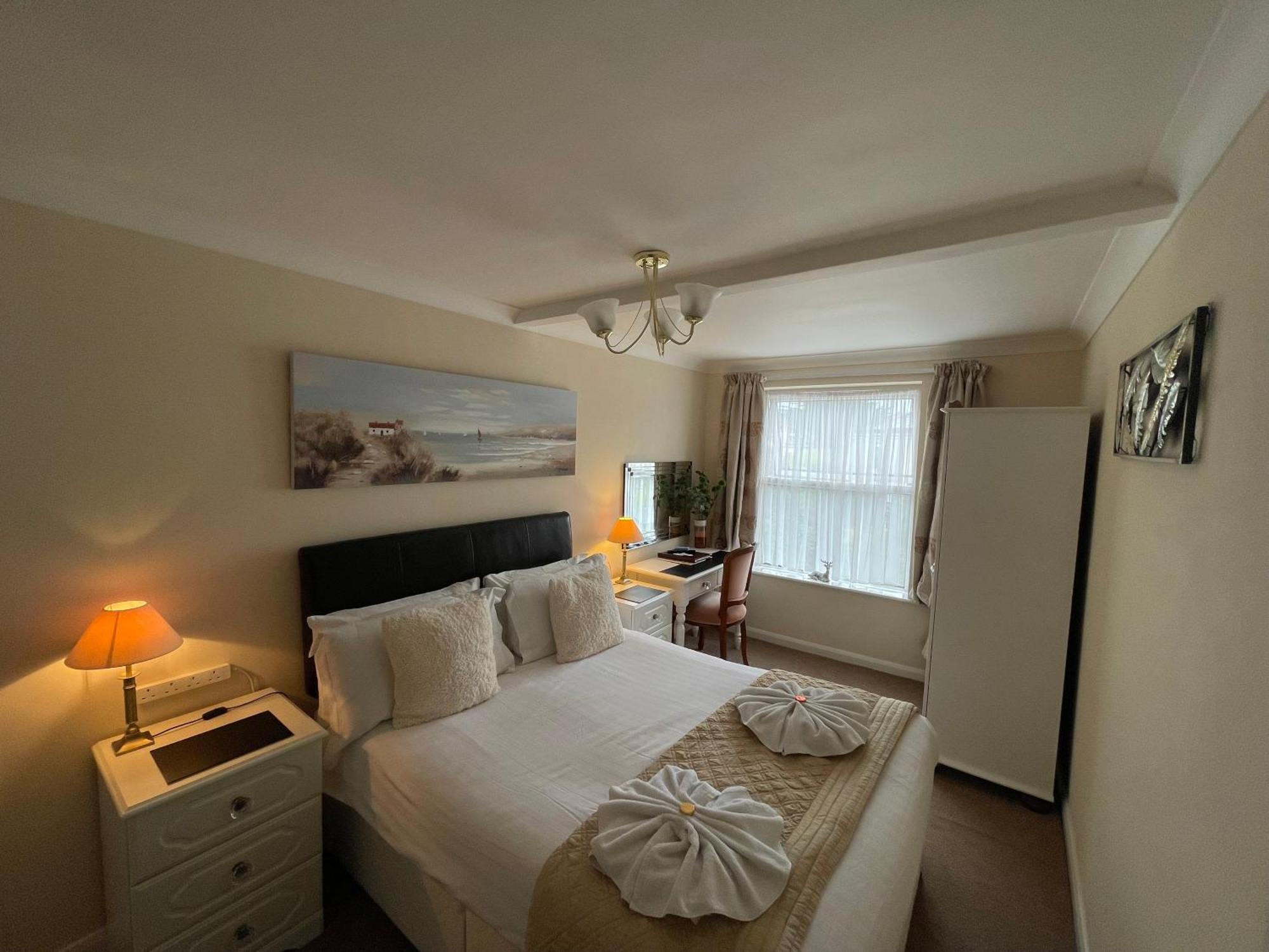The Southbourne Villa Torquay Esterno foto