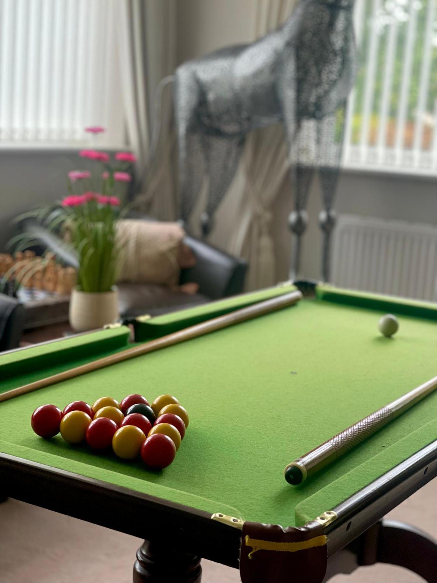 The Southbourne Villa Torquay Esterno foto