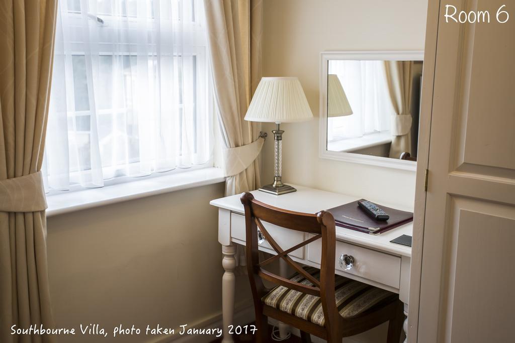The Southbourne Villa Torquay Esterno foto
